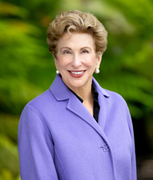 Susan Zetzer