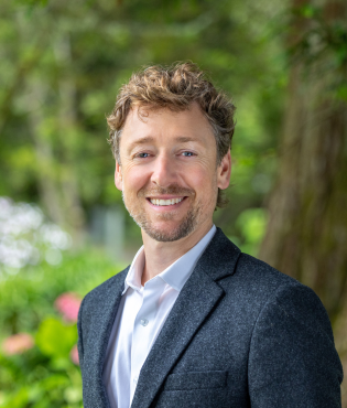 Brendan Lange