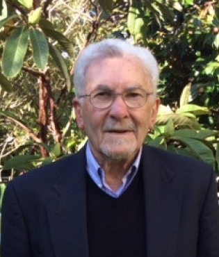 Dr. Joseph C. Barbaccia