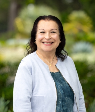 Carol Russo