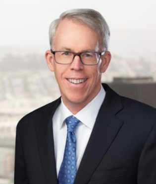 Michael Ward Ph.D., J.D.