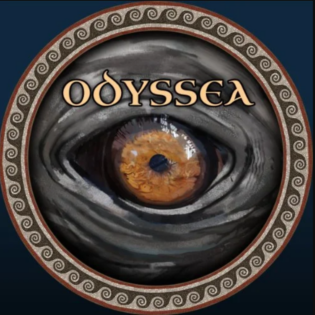 Odyssea at the Orchid Pavilion