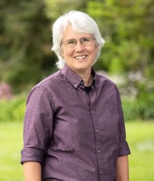 Annette Huddle