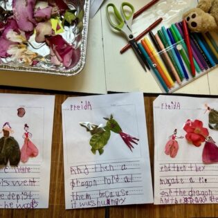 Children’s Programming